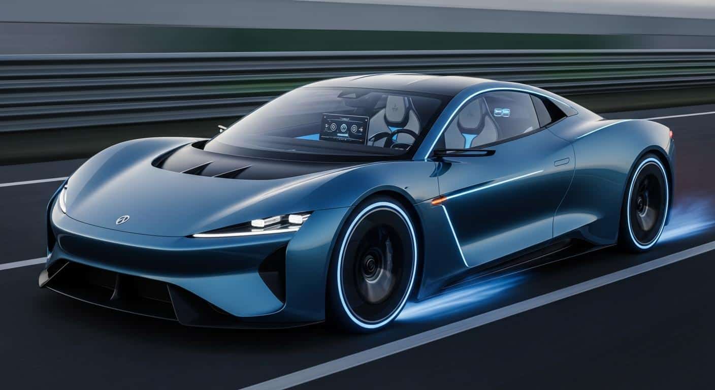 Tesla Roadster : magie ou illusion ? Ce que dit Uber