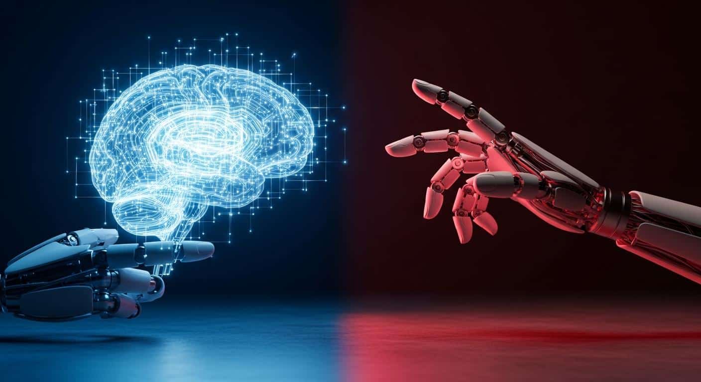 Tesla et l'AGI : Musk promet 1M de robots Optimus par an