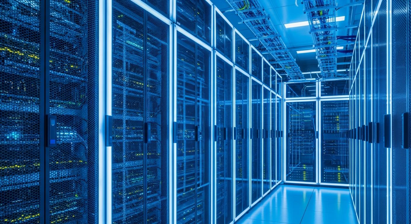 Tesla et Samsung : vers un triplement des puces IA ?