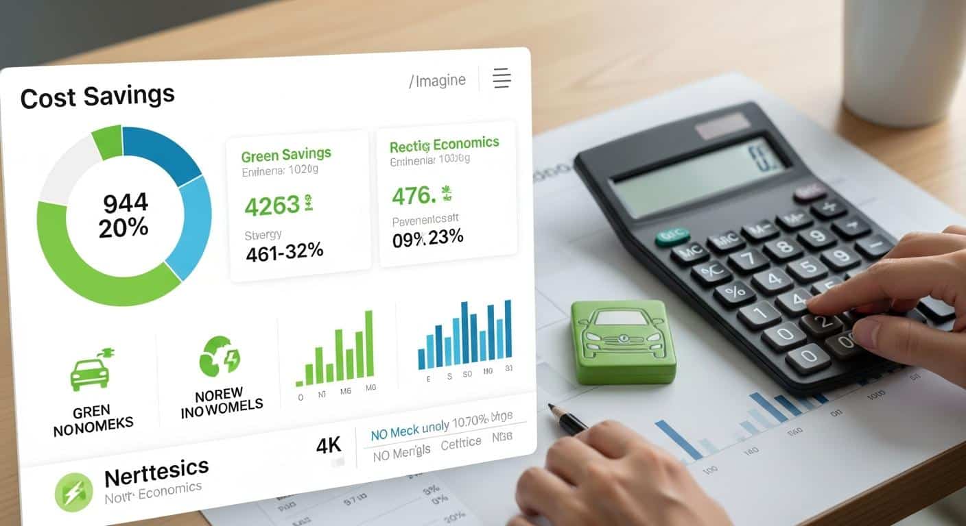 Tesla Semi chez Ralph's : la révolution du fret électrique