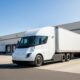 Tesla Semi chez Ralph's : la révolution du fret électrique