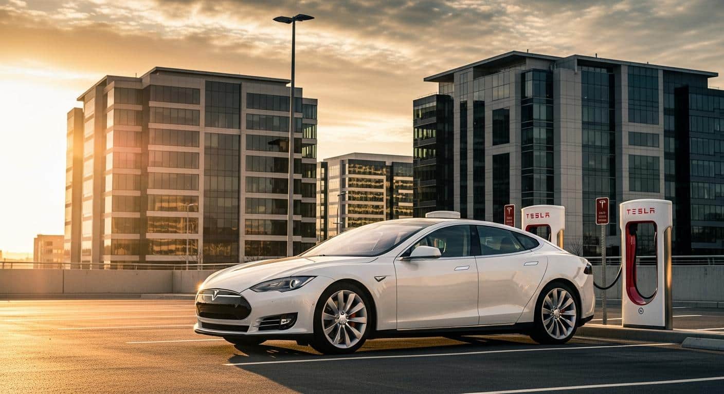 Tesla et SpaceX vont-ils vraiment fusionner en 2027 ?