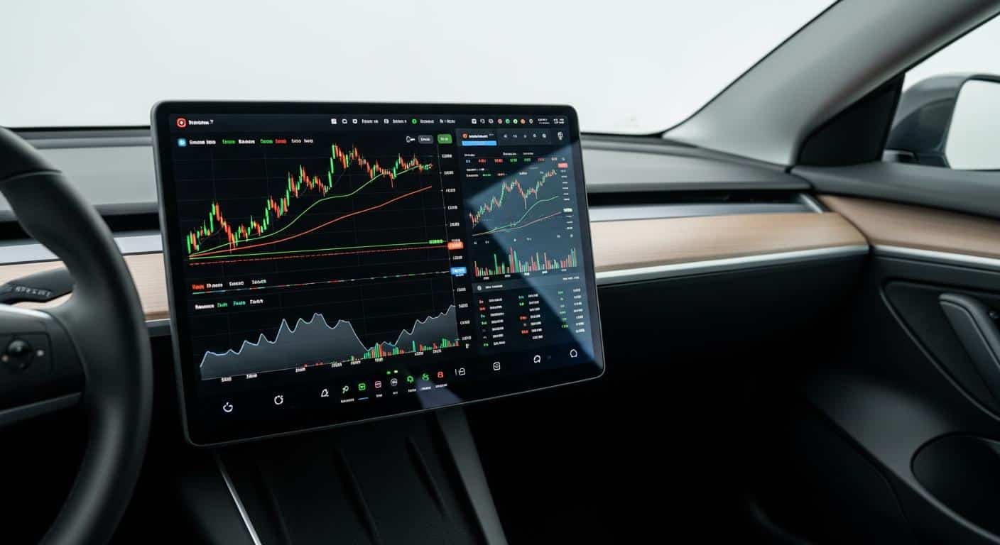 Tesla et SpaceX vont-ils vraiment fusionner en 2027 ?