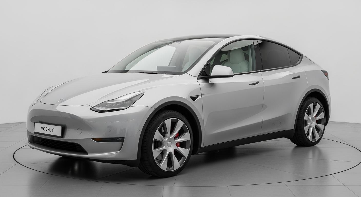 Tesla installe 25+ Superchargeurs en Australie : record