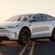Tesla prépare un SUV géant 6 portes : Musk confirme ?