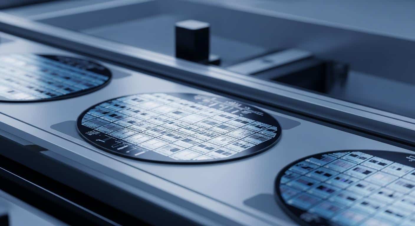 Tesla Terafab : l'usine à 20 milliards qui change tout