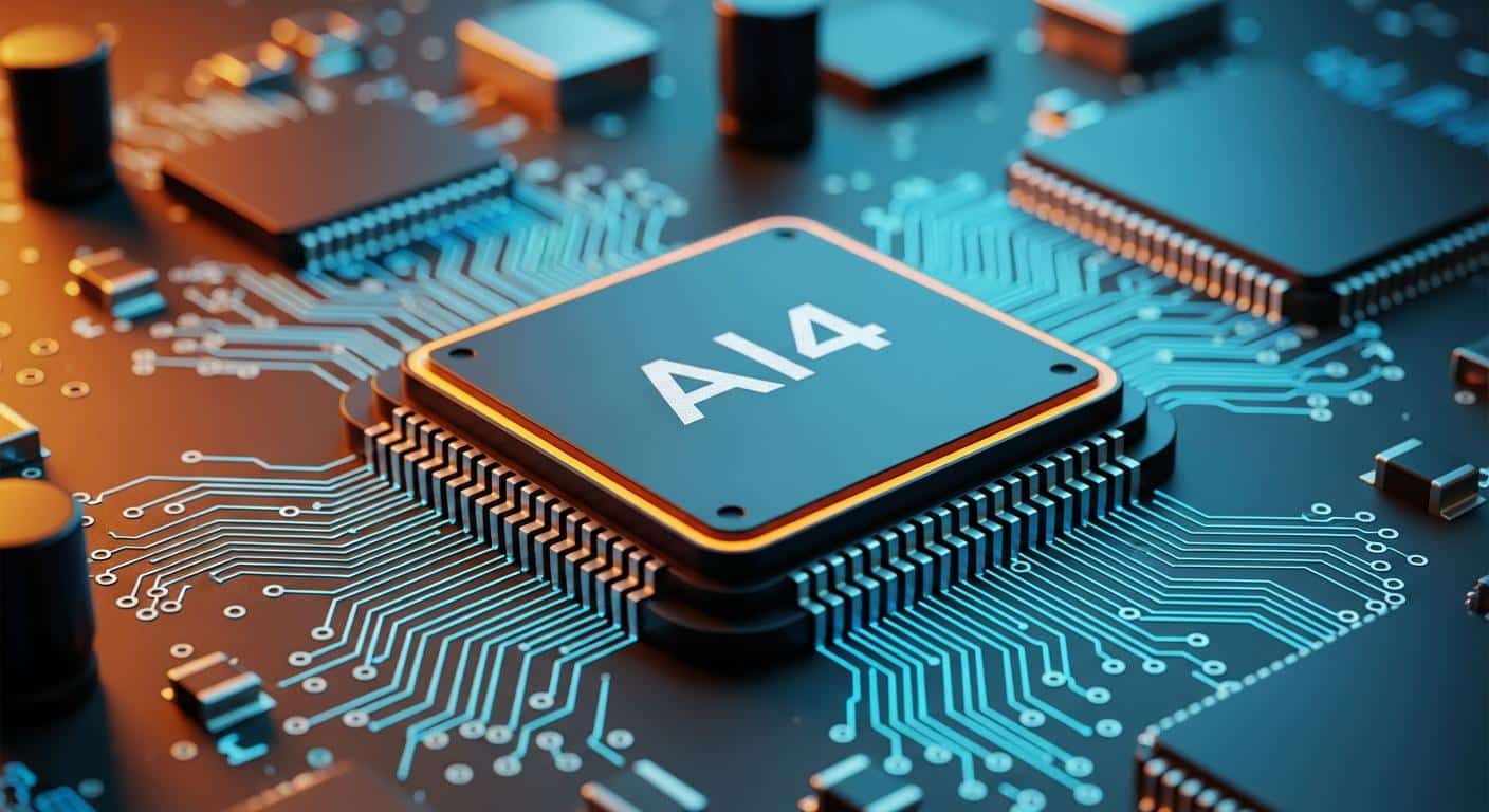 Digital Optimus : Tesla et xAI lancent leur agent IA de bureau