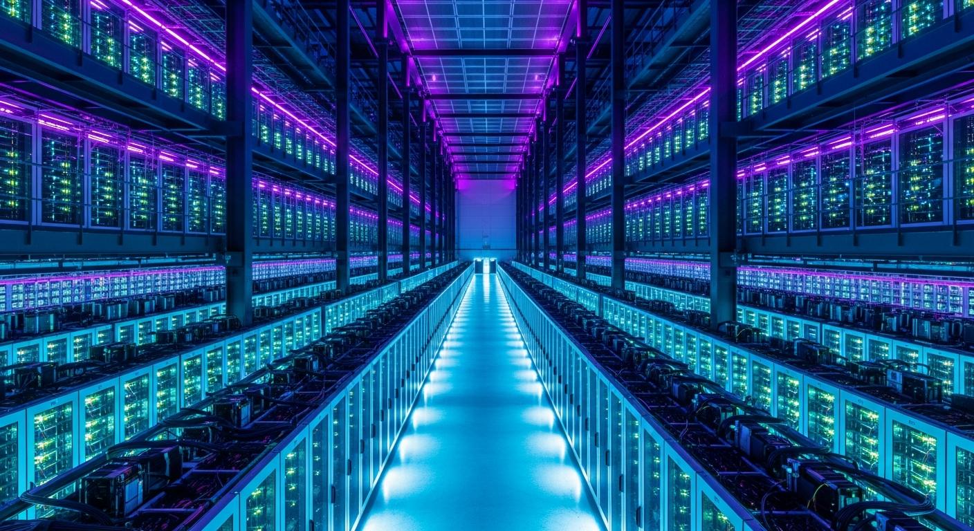 xAI : 3 ans, 330k GPU et la course vers l'AGI d'Elon Musk