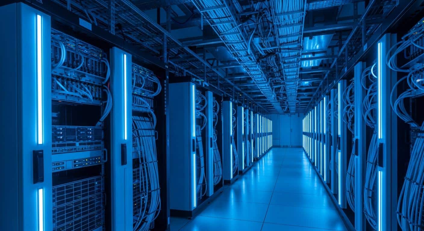 xAI investit 659M$ à Memphis : nouveau data center géant