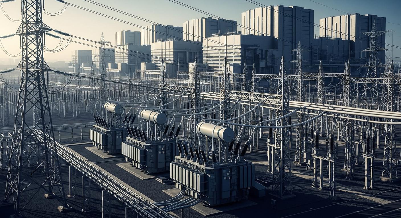 xAI engage 1,2 GW pour Memphis : tous les détails