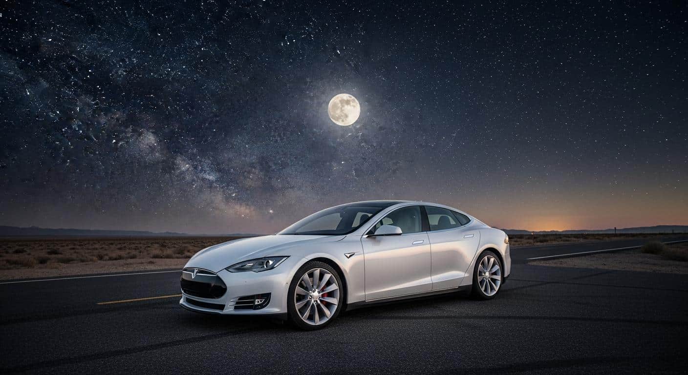 Artemis II : des humains vers la Lune, SpaceX tient la clé