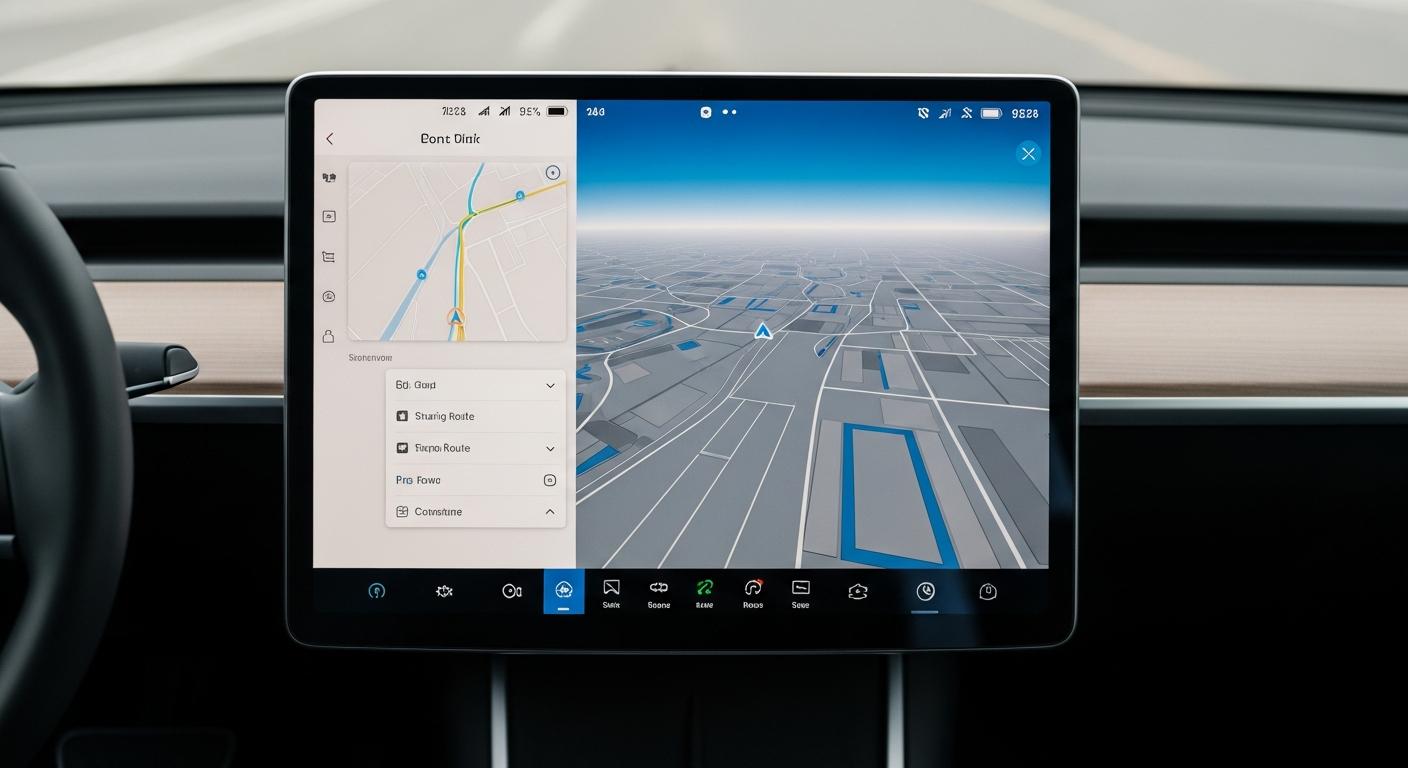 BYD vs Tesla : qui va révolutionner la recharge ?