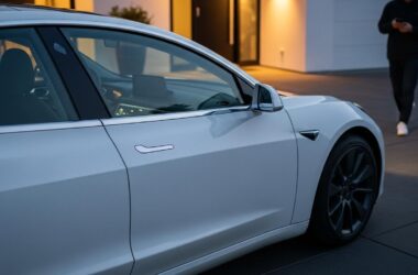 Comment configurer le verrouillage automatique de votre Tesla pour une sécurité optimale ?
