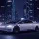 Cybercab en production : Tesla lance l'ère du robotaxi