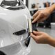 Guide complet du film de protection PPF pour Tesla et est-ce vraiment rentable ?