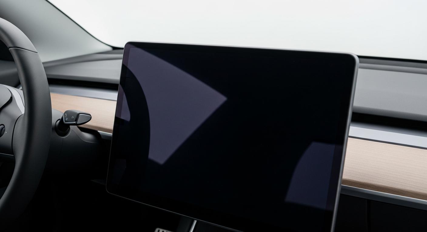 Ford vs Tesla : qui maîtrise vraiment le VE ?