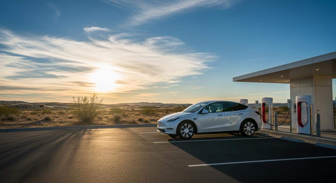FSD et assurance Tesla : payez moins en conduisant moins
