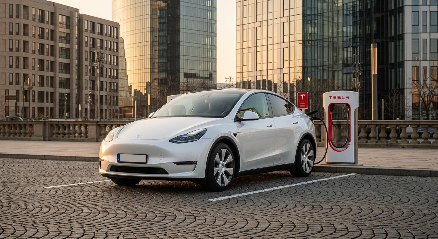 FSD Tesla Europe vs États-Unis : ce qui change vraiment