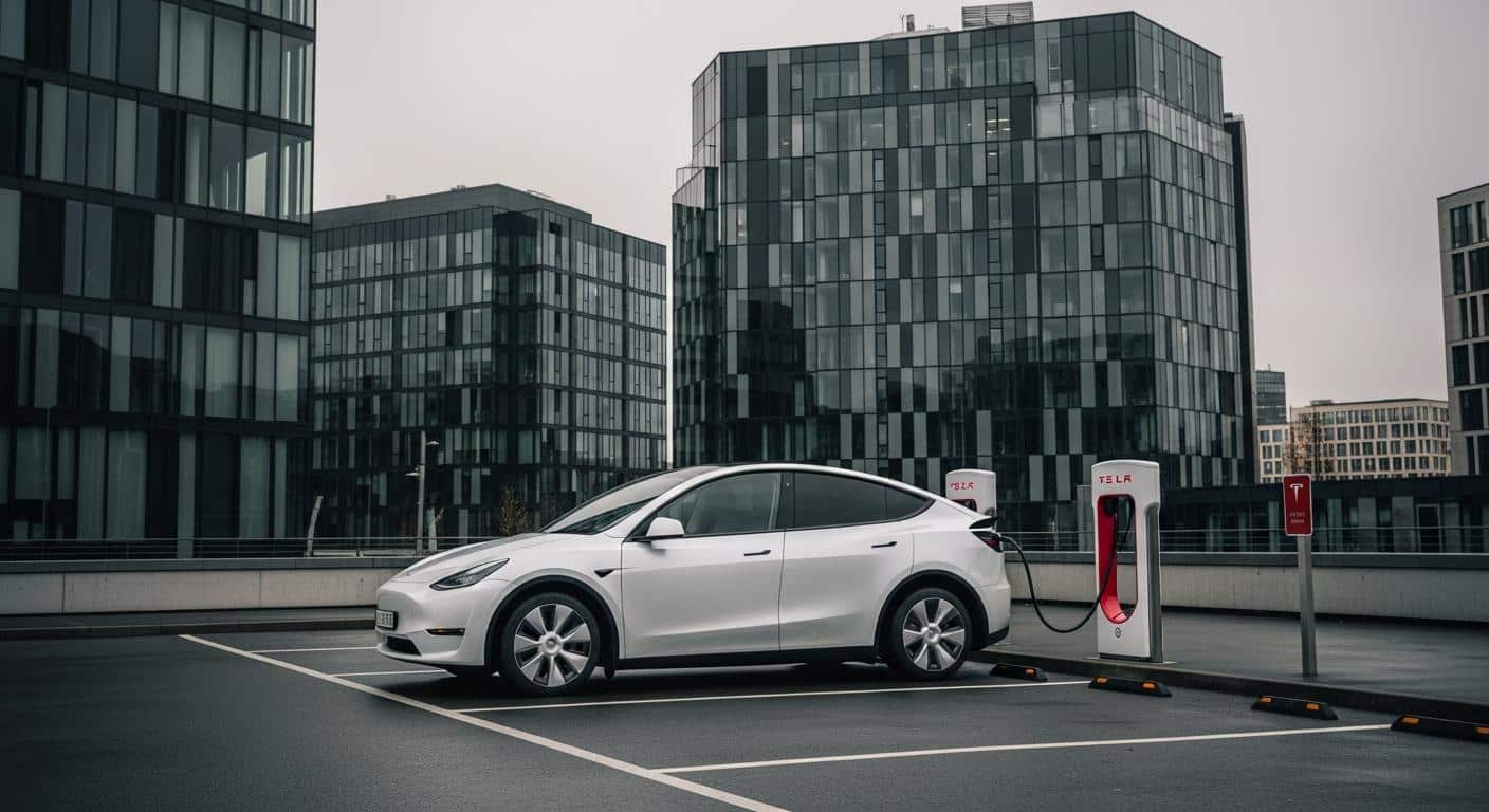 FSD V14 Lite sur HW3 : ce que Tesla a vraiment annoncé