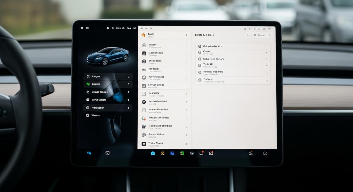 FSD v14.3.2 : le Summon s'améliore, la nav décroche
