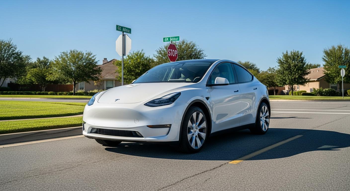 FSD v14.3.2 : le Summon s'améliore, la nav décroche