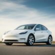 Enquête NHTSA sur 120 000 Model Y : zéro rappel