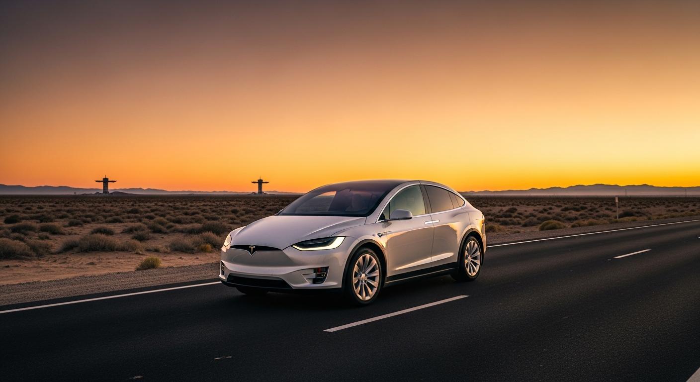 SpaceX décroche 178 M$ pour traquer les missiles