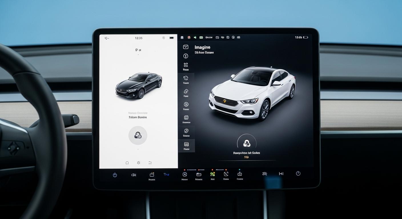 SpaceX à 2 000 milliards : Musk répond à Bloomberg