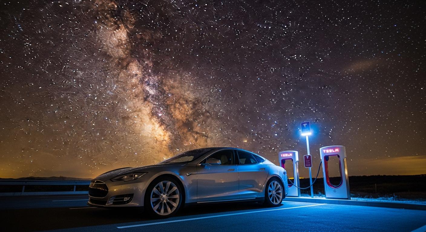 SpaceX lance le Cygnus NG-24 : 5 000 kg vers l'ISS