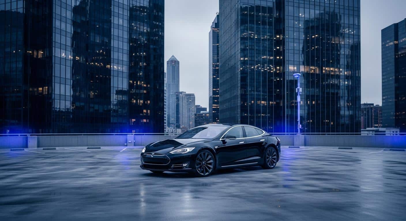 Golden Dome : SpaceX dans la défense antimissile US