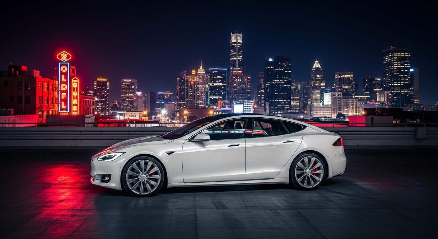 SpaceX dépose pour une IPO à 1 750 milliards : ce qu'on sait