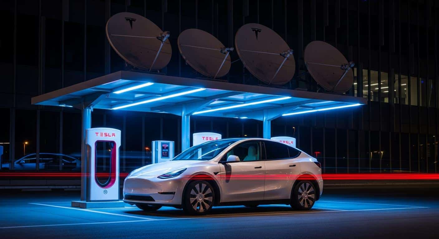 IPO SpaceX à 1 750 Mds $ : ARK Invest y croit