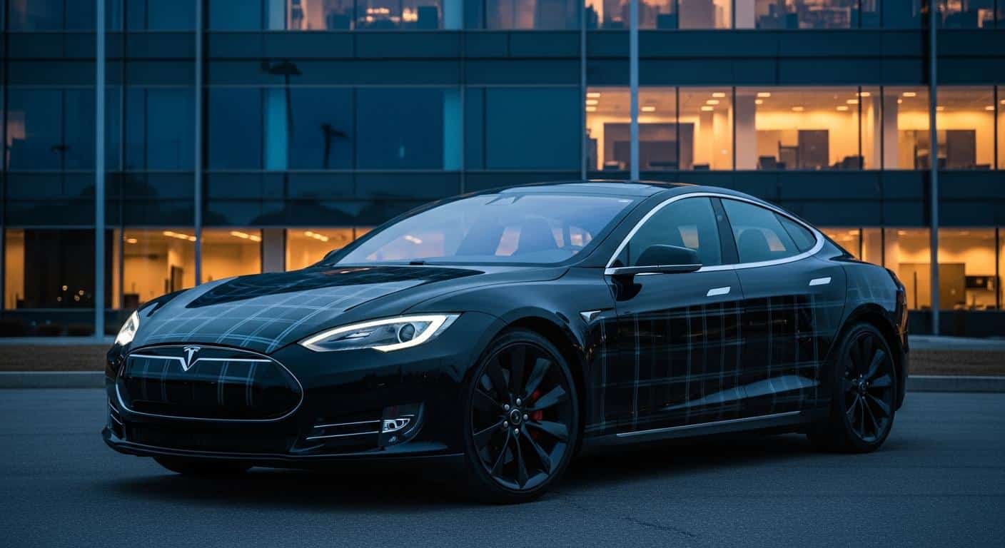 IPO SpaceX : Musk garde 79 % des votes, et alors ?