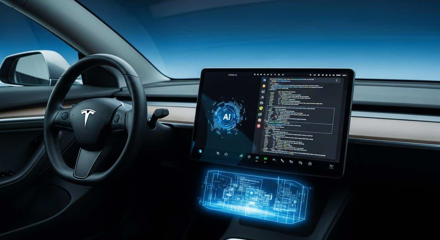 SpaceX suit Tesla : la révolution IA a commencé