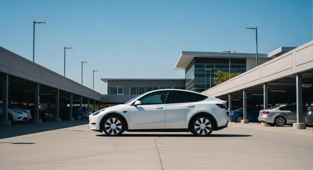 NHTSA clôt l'enquête sur l'Actually Smart Summon de Tesla