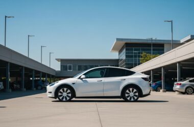 NHTSA clôt l'enquête sur l'Actually Smart Summon de Tesla