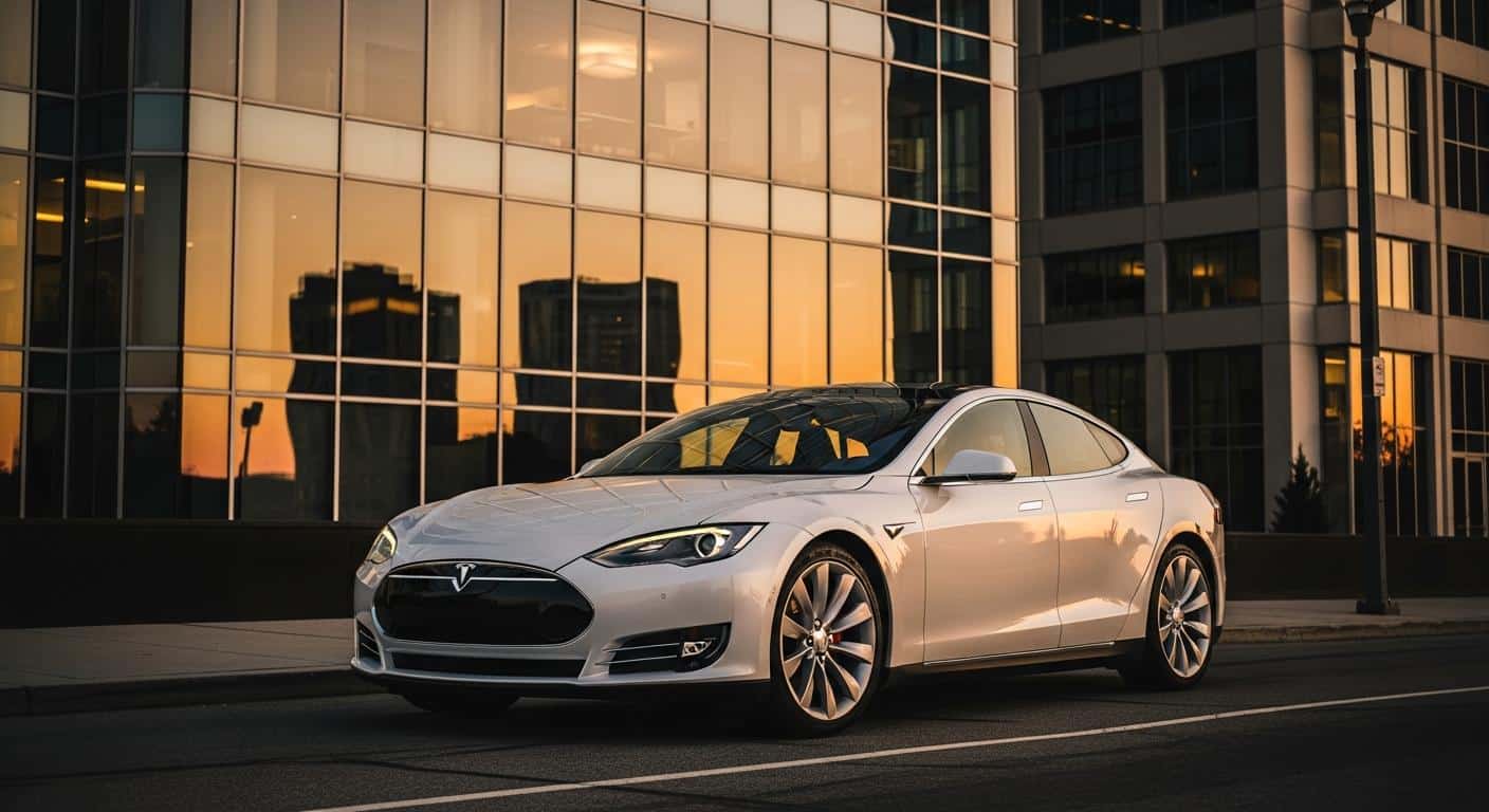 Tesla bat Wall Street au T1 2026 : résultats décryptés
