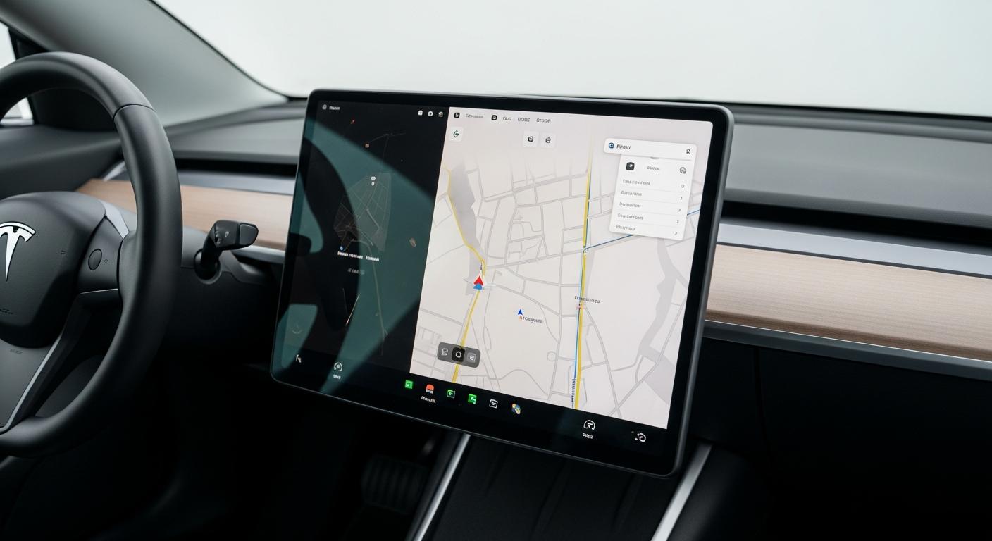 Tesla bat Wall Street au T1 2026 : résultats décryptés
