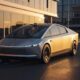 Tesla Cybercab en production : la voiture sans volant est réelle