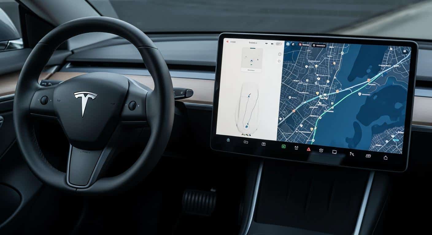 HW3 et FSD sans supervision : Tesla officialise