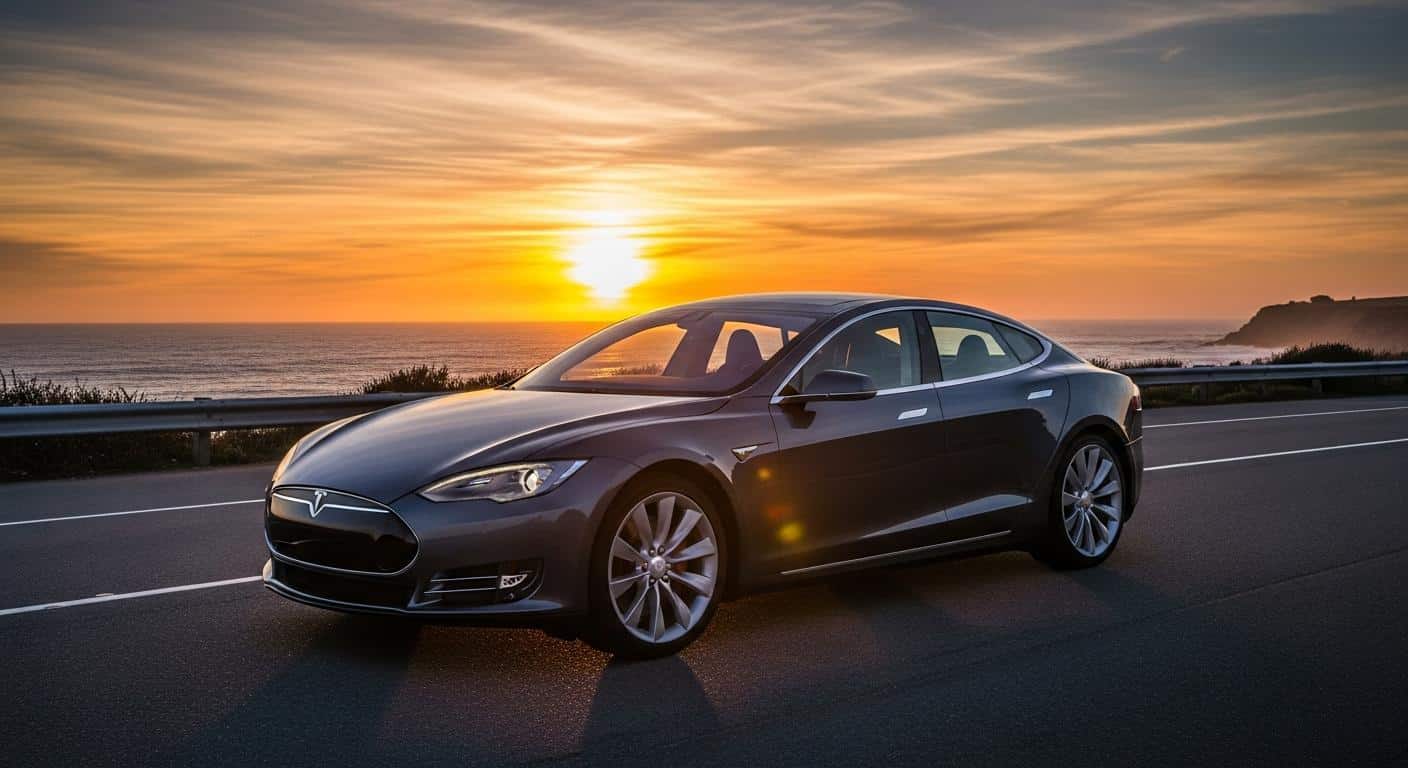 Tesla arrête le Model S et Model X : que faire ?