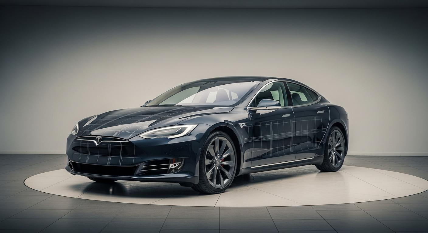 Tesla Model S et X : +15 000 $ pour les derniers exemplaires