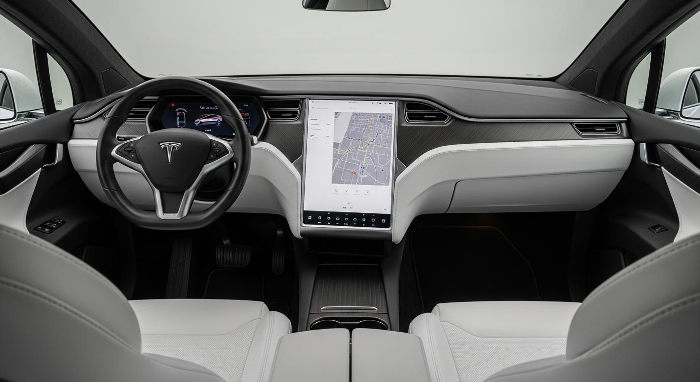 Tesla Model S et X : +15 000 $ pour les derniers exemplaires