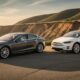 Tesla Model S et X : +15 000 $ pour les derniers exemplaires