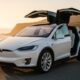 Tesla Model X Signature Edition : sold out en quelques heures