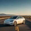 Tesla Model Y L aux USA : enfin pour bientôt ?