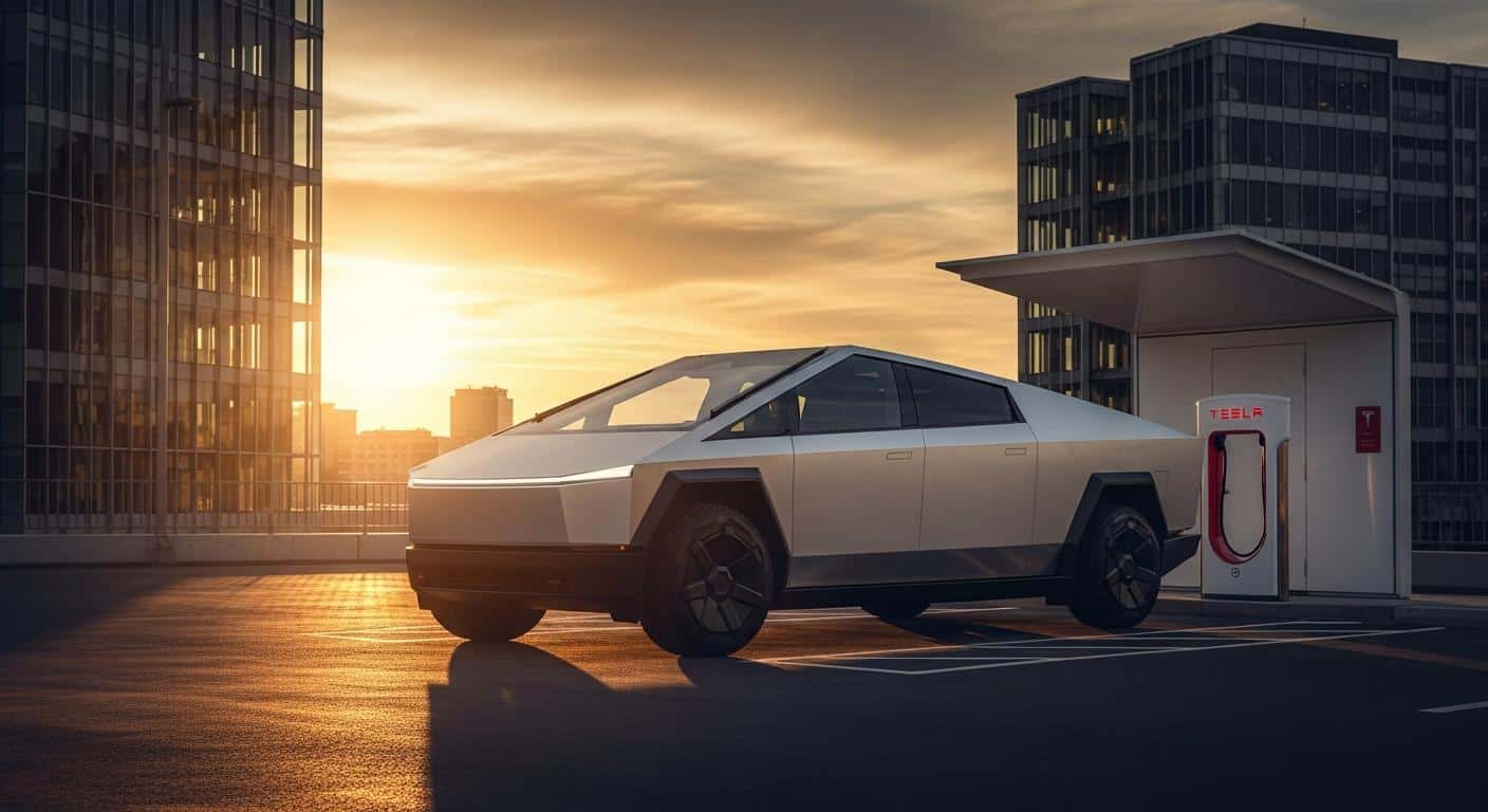 Résultats T1 Tesla : les 8 questions pour Musk ce soir