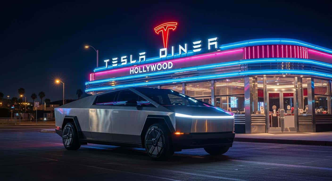 Tesla Optimus Gen 3 : retard confirmé, robot en marche