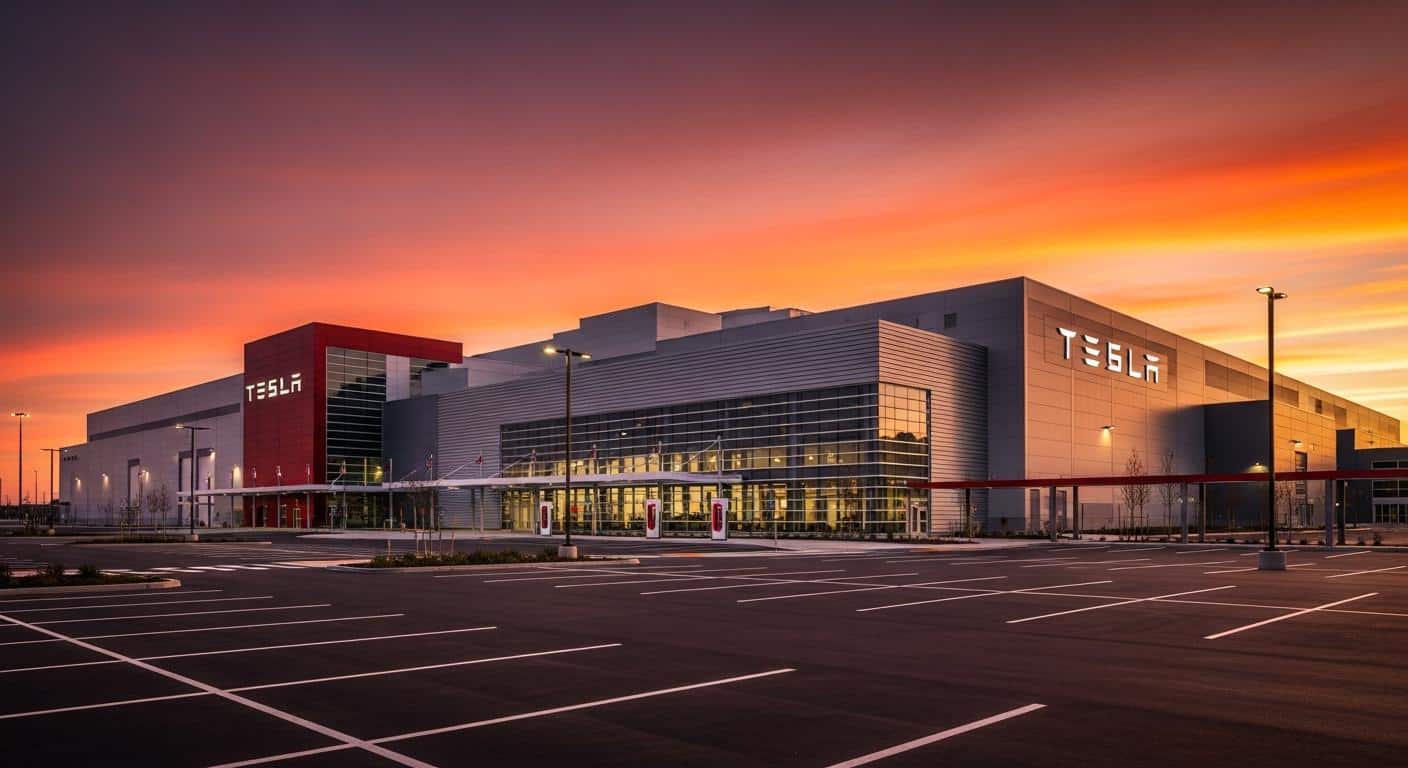 Tesla Optimus Gen 3 : retard confirmé, robot en marche