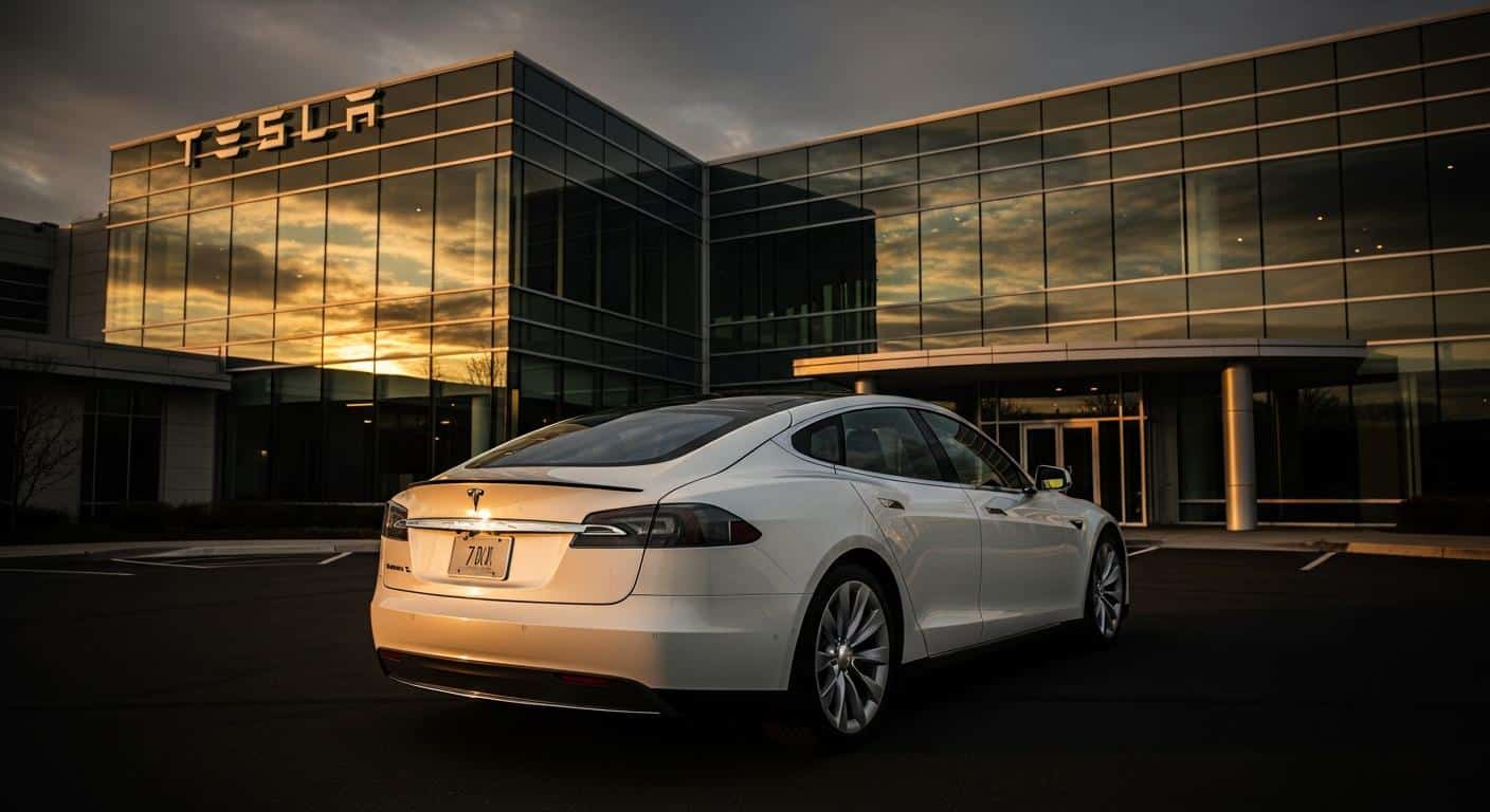 Tesla Optimus : le brevet des mains déjà obsolète ?